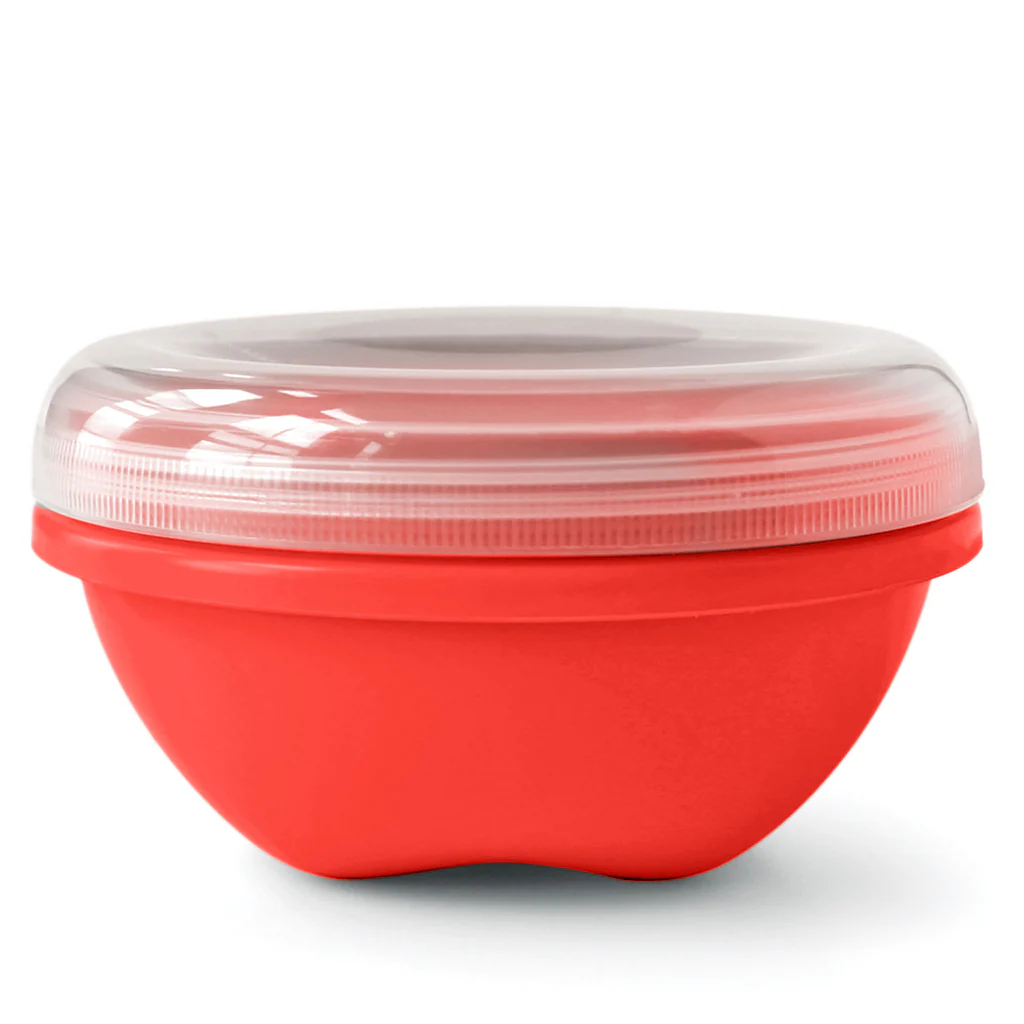 Small food containers